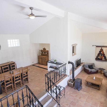 Villa Angel Loule Ngoại thất bức ảnh
