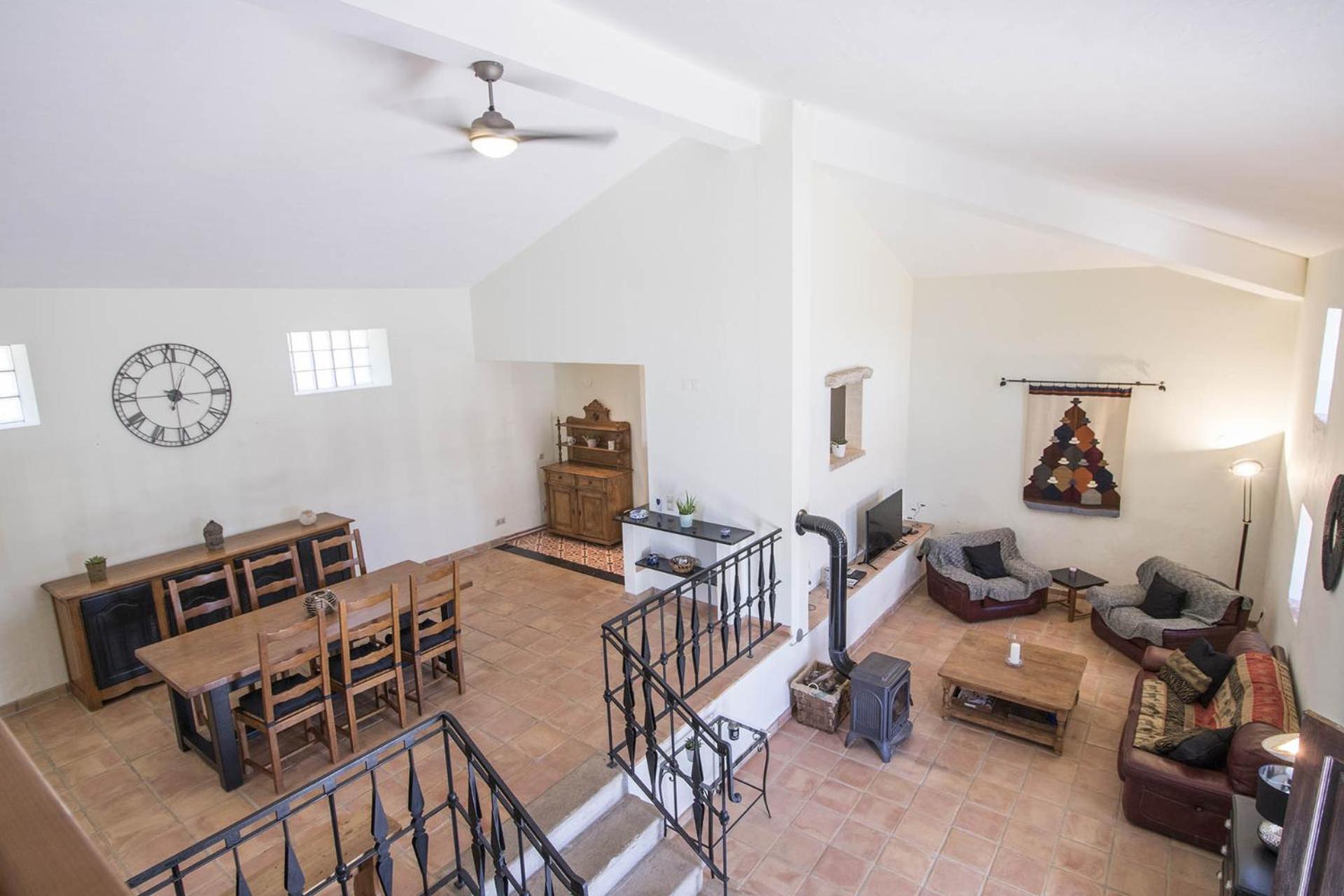 Villa Angel Loule Ngoại thất bức ảnh