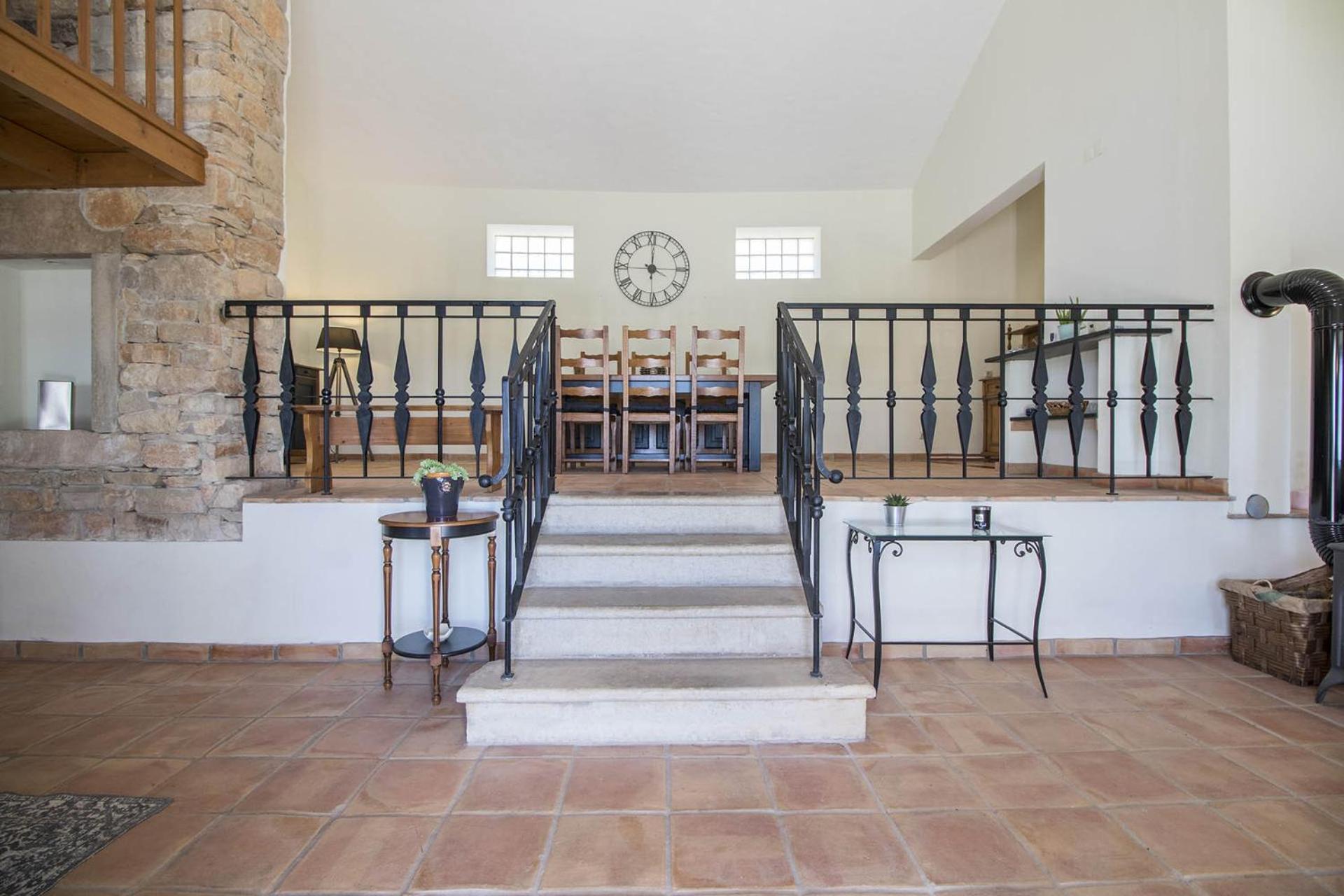 Villa Angel Loule Ngoại thất bức ảnh