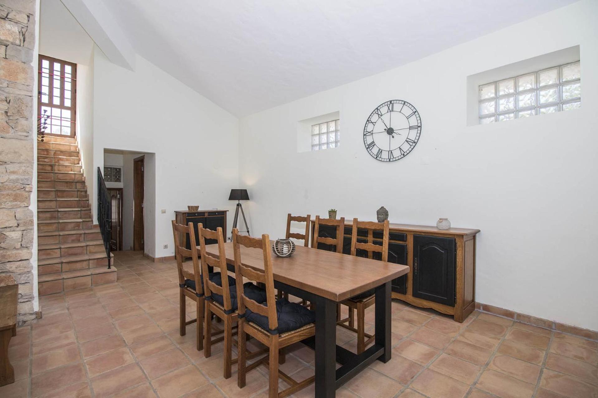 Villa Angel Loule Ngoại thất bức ảnh