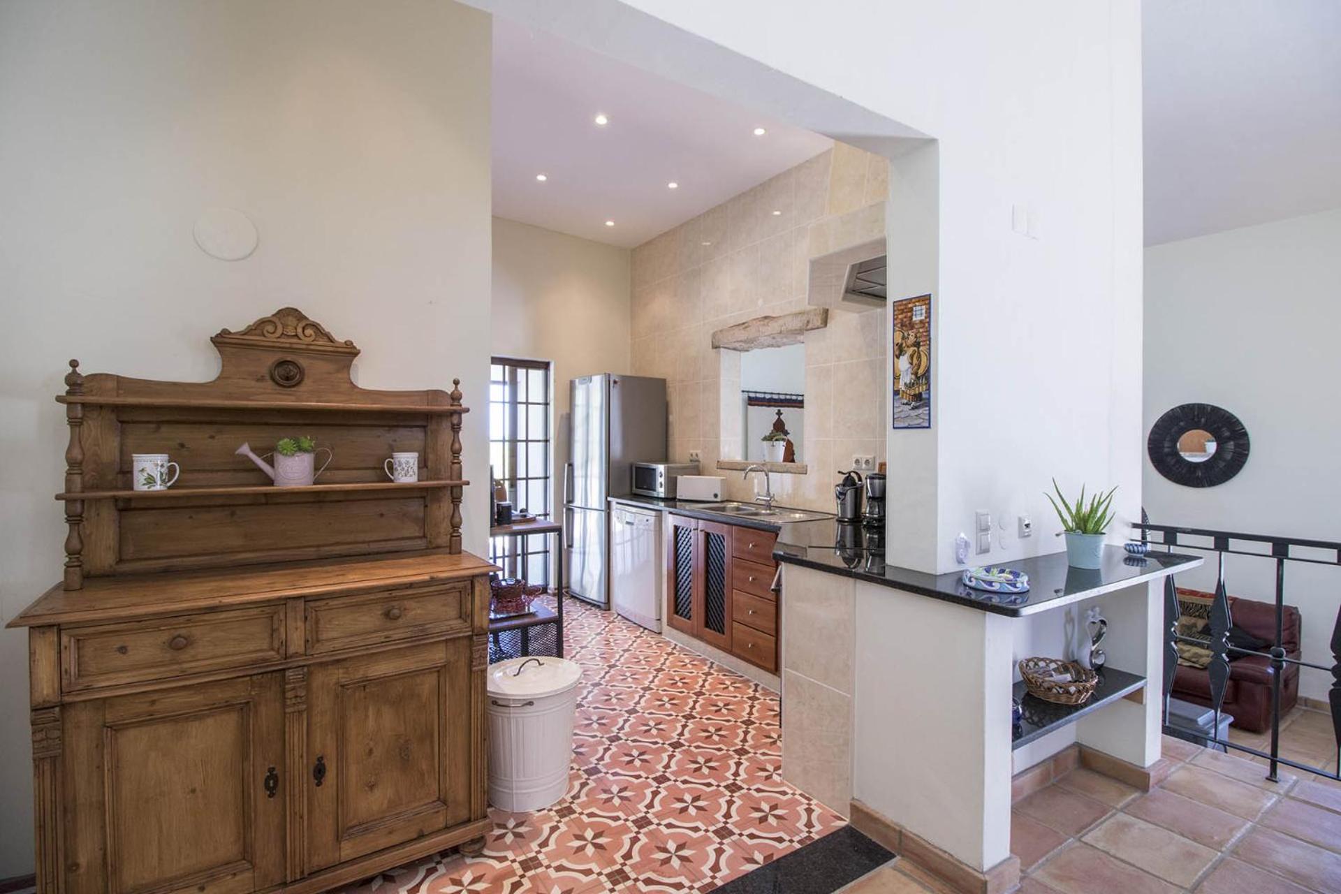 Villa Angel Loule Ngoại thất bức ảnh