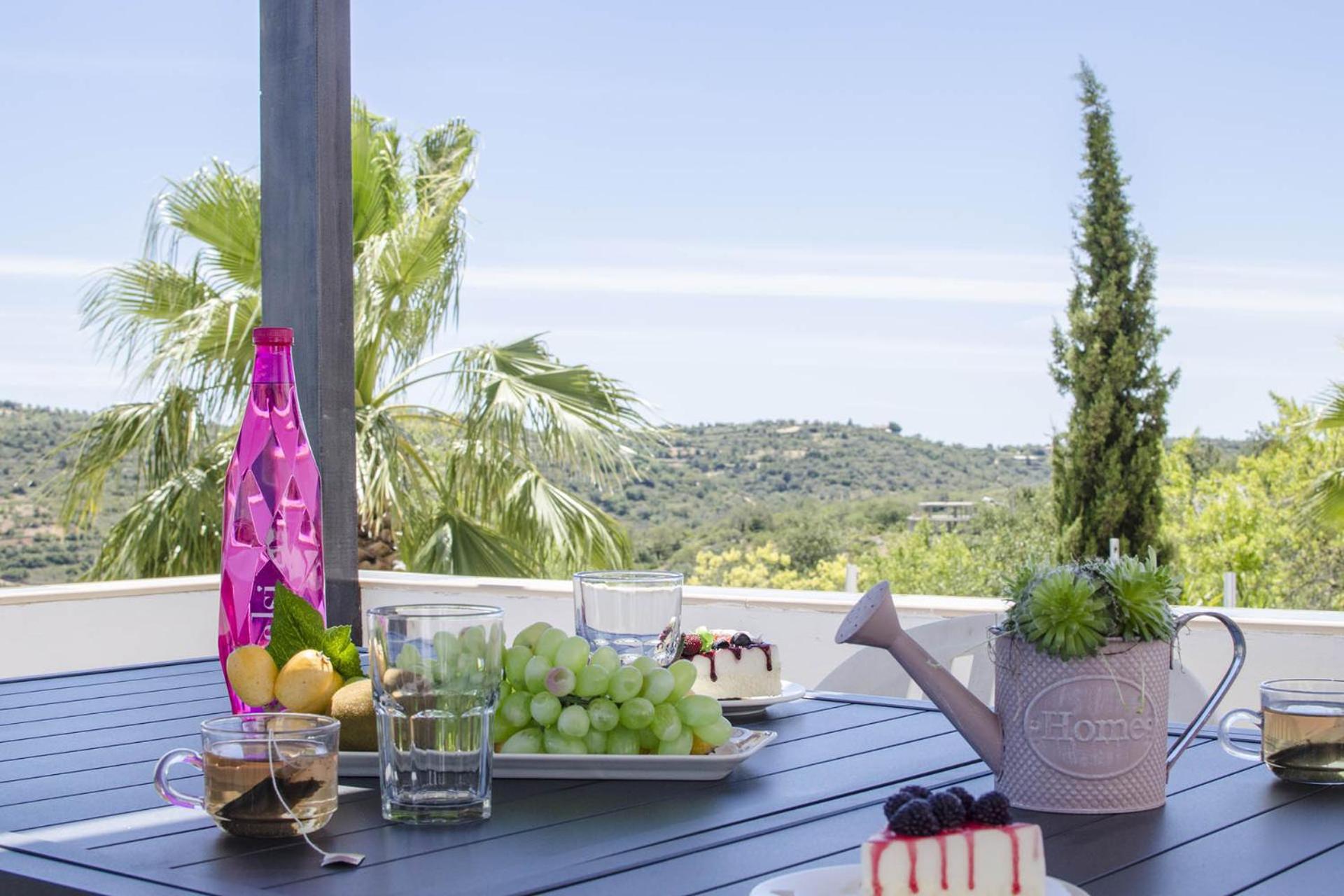 Villa Angel Loule Ngoại thất bức ảnh