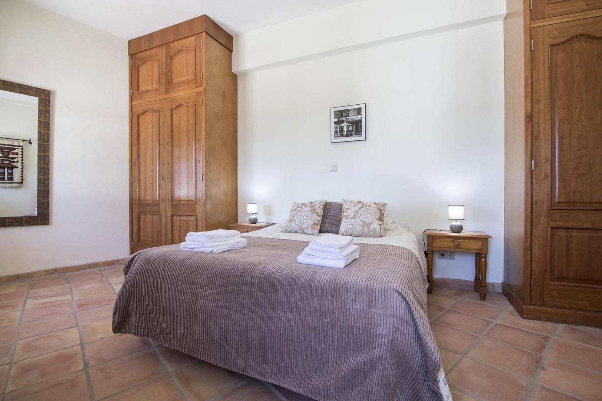 Villa Angel Loule Ngoại thất bức ảnh